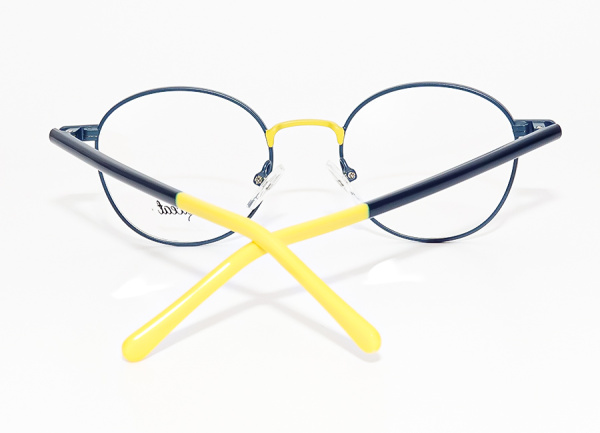 Оправа для очков Luceat 8650 3 - фото, цена в интернет-магазине Мода-Оптик Архангельск