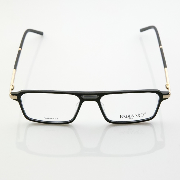 Оправа для очков Fabiano FA672009 2 - фото, цена в интернет-магазине Мода-Оптик Архангельск