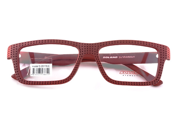 Оправа для очков Solano 20176 E - фото, цена в интернет-магазине Мода-Оптик Архангельск