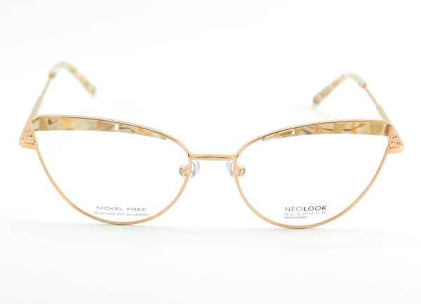 Оправа для очков Neolook glamour 7900- 21 - фото, цена в интернет-магазине Мода-Оптик Архангельск