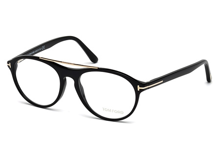 Оправа для очков Tom Ford 5411 001 - фото, цена в интернет-магазине Мода-Оптик Архангельск