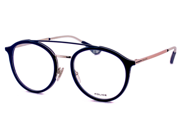 Оправа для очков Police 688 C03 - фото, цена в интернет-магазине Мода-Оптик Архангельск