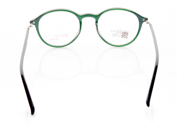 Оправа для очков Ben.X 156 D371 - фото, цена в интернет-магазине Мода-Оптик Архангельск