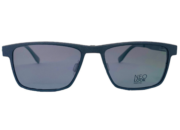 Оправа для очков Neolook 8038 - 055 - фото, цена в интернет-магазине Мода-Оптик Архангельск