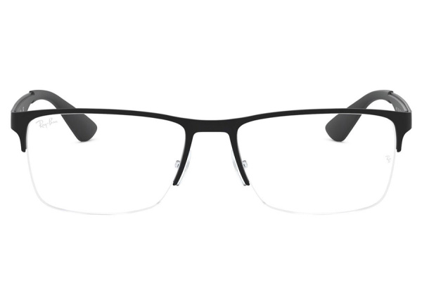 Оправа для очков Ray Ban 6335-2503 - фото, цена в интернет-магазине Мода-Оптик Архангельск