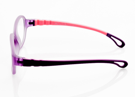 Оправа для очков Babylook 52026 -001 - фото, цена в интернет-магазине Мода-Оптик Архангельск