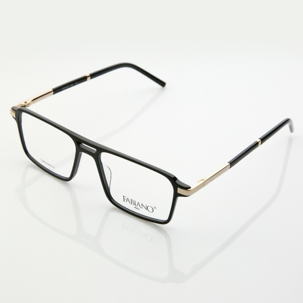 Оправа для очков Fabiano FA672009 2 - фото, цена в интернет-магазине Мода-Оптик Архангельск