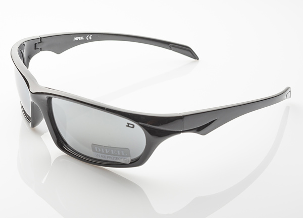 Очки солнцезащитные Defeil 9227-3 - фото, цена в интернет-магазине Мода-Оптик Архангельск