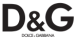 Логотип бренда D&G