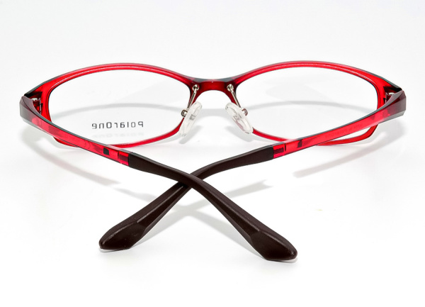 Оправа для очков Polarone PO 7017 2 - фото, цена в интернет-магазине Мода-Оптик Архангельск