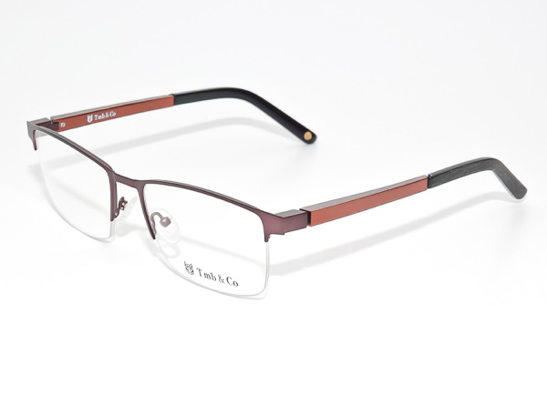 Оправа для очков Tmb&Co TMB024 3 - фото, цена в интернет-магазине Мода-Оптик Архангельск