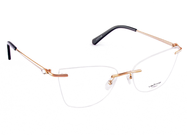 Оправа для очков Ventoe 3018 01 - фото, цена в интернет-магазине Мода-Оптик Архангельск