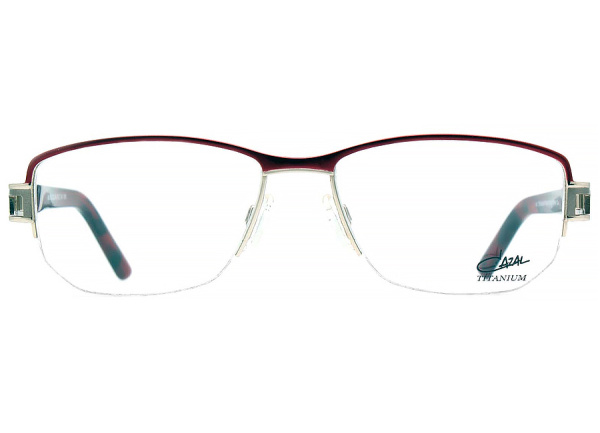 Оправа для очков Cazal 1085 - 004 - фото, цена в интернет-магазине Мода-Оптик Архангельск