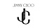 Логотип бренда Jimmy Choo