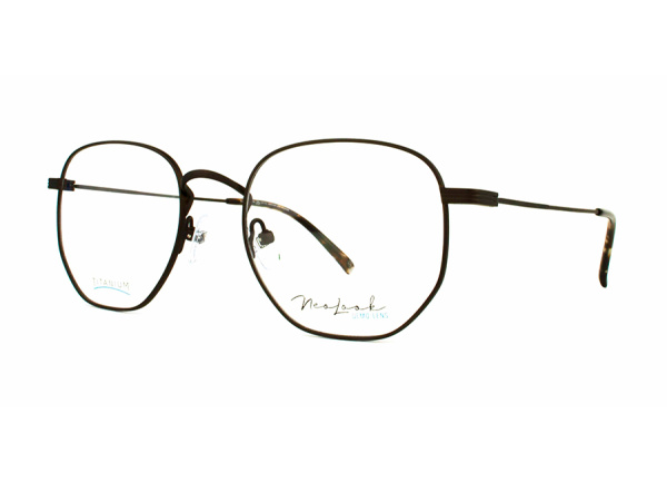 Оправа для очков Neolook 2098T - 554 - фото, цена в интернет-магазине Мода-Оптик Архангельск