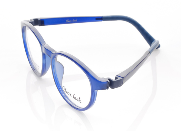 Оправа для очков Clear Look 2609 06 - фото, цена в интернет-магазине Мода-Оптик Архангельск