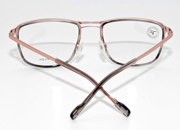 Оправа для очков TitanFlex 820871- 20 - фото, цена в интернет-магазине Мода-Оптик Архангельск