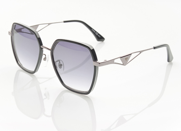 Очки солнцезащитные Blancia 1268 2 - фото, цена в интернет-магазине Мода-Оптик Архангельск