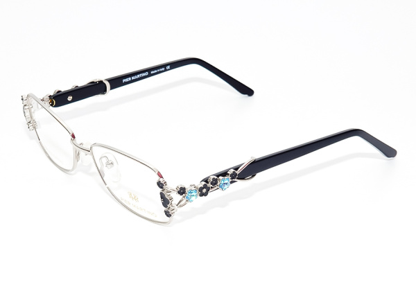 Оправа для очков Pier Martino 6472 1 - фото, цена в интернет-магазине Мода-Оптик Архангельск