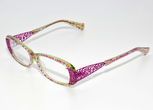 Оправа для очков Lafont Epopee 493 - фото, цена в интернет-магазине Мода-Оптик Архангельск