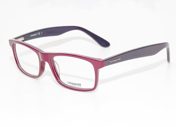 Оправа для очков Polaroid 2000 EKM - фото, цена в интернет-магазине Мода-Оптик Архангельск