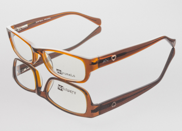 Оправа для очков Aniramela 18-кор. - фото, цена в интернет-магазине Мода-Оптик Архангельск