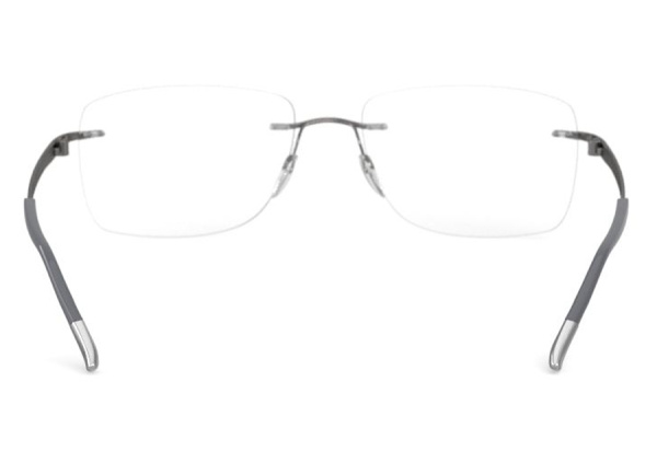 Оправа для очков Silhouette Prestige Nylor 5528GG - 6560 - фото, цена в интернет-магазине Мода-Оптик Архангельск