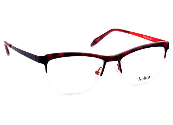 Оправа для очков Kalita A 82190 1 - фото, цена в интернет-магазине Мода-Оптик Архангельск