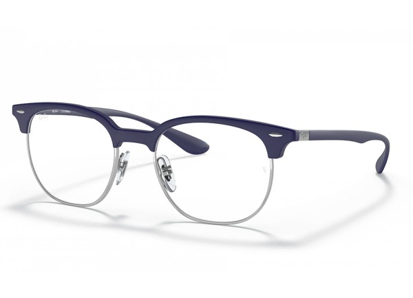 Оправа для очков Ray Ban 7186- 5207 - фото, цена в интернет-магазине Мода-Оптик Архангельск