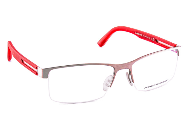 Оправа для очков Porsche 8230 B - фото, цена в интернет-магазине Мода-Оптик Архангельск