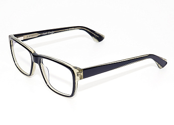 Оправа для очков Einstoffen Black & Olive 6118 504
