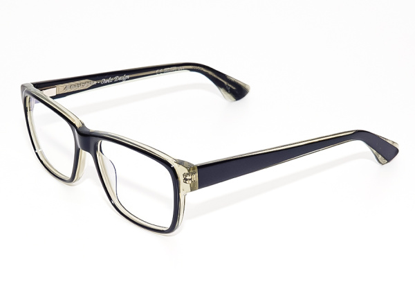 Оправа для очков Einstoffen Black & Olive 6118 504 - фото, цена в интернет-магазине Мода-Оптик Архангельск