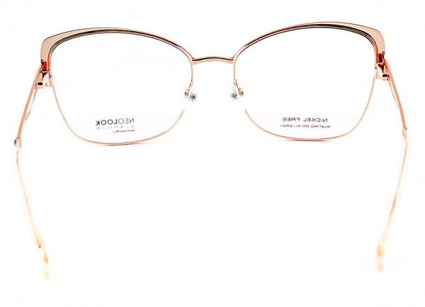Оправа для очков Neolook glamour 78321-022 - фото, цена в интернет-магазине Мода-Оптик Архангельск