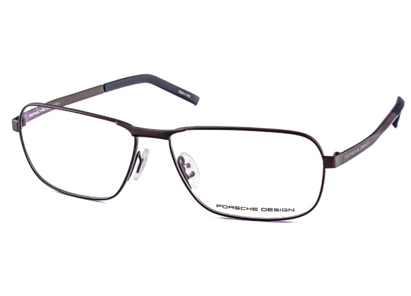 Оправа для очков Porsche 8303 B - фото, цена в интернет-магазине Мода-Оптик Архангельск