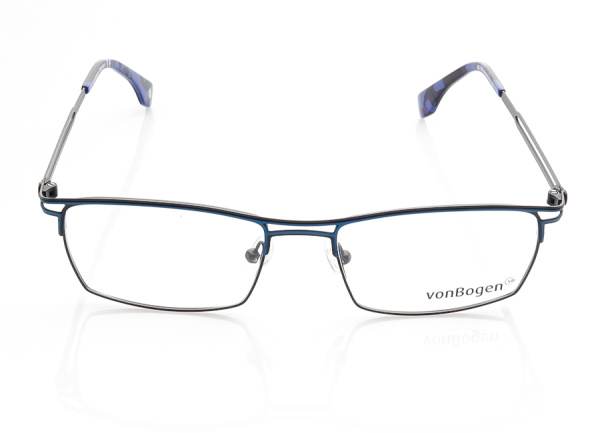 Оправа для очков VonBogen 156 03 - фото, цена в интернет-магазине Мода-Оптик Архангельск