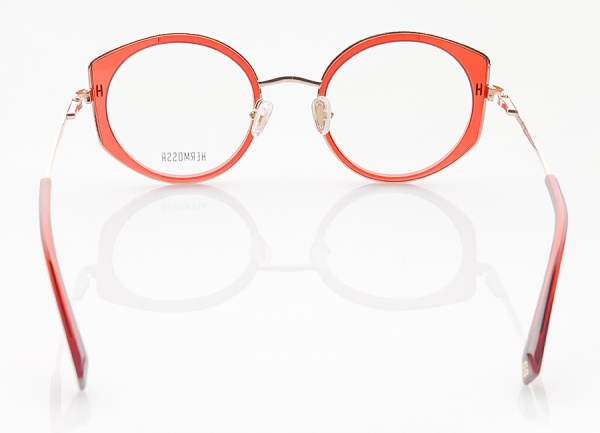 Оправа для очков Hermossa 464 3 - фото, цена в интернет-магазине Мода-Оптик Архангельск