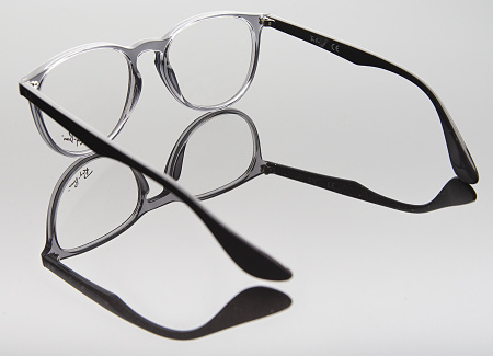 Оправа для очков Ray Ban 7046-8140 - фото, цена в интернет-магазине Мода-Оптик Архангельск