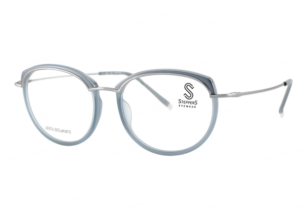 Оправа для очков Stepper STS-40212 F 052 - фото, цена в интернет-магазине Мода-Оптик Архангельск