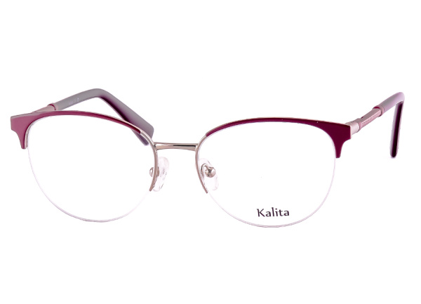 Оправа для очков Kalita A 82164 3 - фото, цена в интернет-магазине Мода-Оптик Архангельск