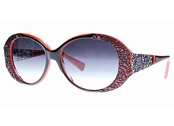 Очки солнцезащитные Lafont NAUSICAA 179
