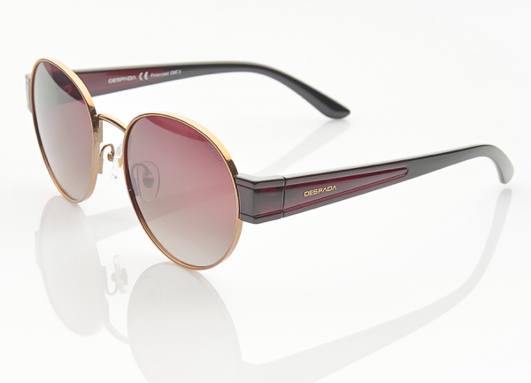 Очки солнцезащитные Despada 2317 4 - фото, цена в интернет-магазине Мода-Оптик Архангельск