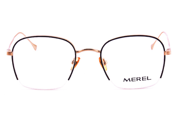 Оправа для очков Merel 6381 01 - фото, цена в интернет-магазине Мода-Оптик Архангельск