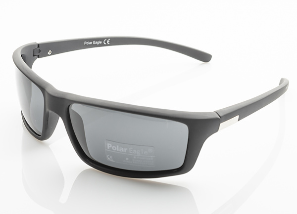 Очки солнцезащитные Polar Eagle 8027-2 - фото, цена в интернет-магазине Мода-Оптик Архангельск