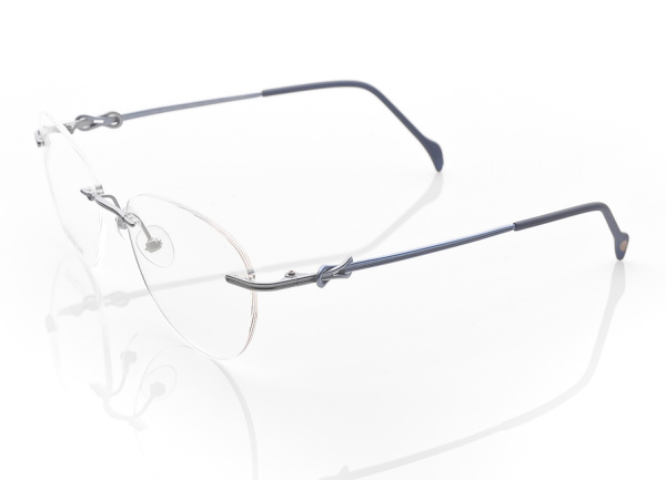 Оправа для очков Stepper SI 97334 F 055 - фото, цена в интернет-магазине Мода-Оптик Архангельск