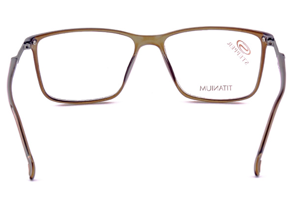 Оправа для очков Stepper SI 20074 F 620 - фото, цена в интернет-магазине Мода-Оптик Архангельск