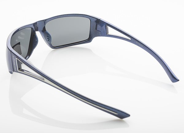 Очки солнцезащитные Polaroid Sport Р 7107 В - фото, цена в интернет-магазине Мода-Оптик Архангельск