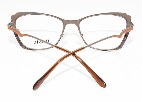 Оправа для очков Basic 1853 4 - фото, цена в интернет-магазине Мода-Оптик Архангельск