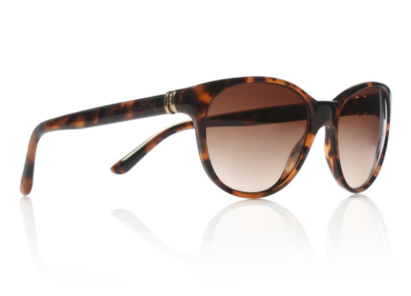 Очки солнцезащитные Bulgari 8111B 5243/13 - фото, цена в интернет-магазине Мода-Оптик Архангельск