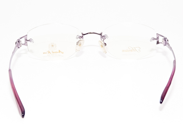 Оправа для очков Andre Kim 3039-6 - фото, цена в интернет-магазине Мода-Оптик Архангельск