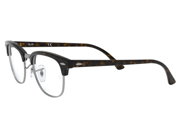 Оправа для очков Ray Ban 5154- 2012 - фото, цена в интернет-магазине Мода-Оптик Архангельск